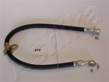 69-02-275 HOLDING BRACKET, BRAKE HOSE ASHIKA