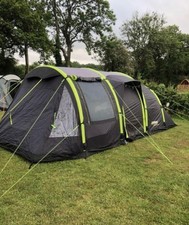 Urban Escape Air Tent 6 Man &