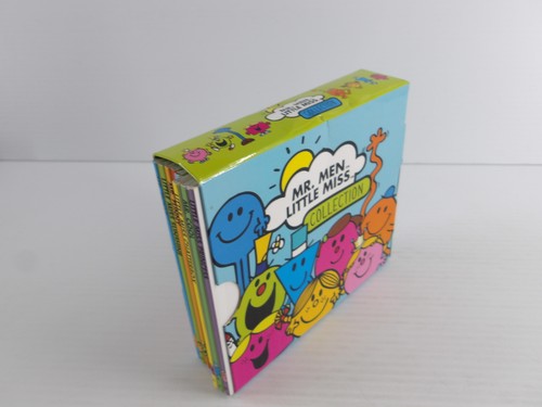 Men little miss collection - miss,
