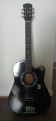 Classic string size - 6,