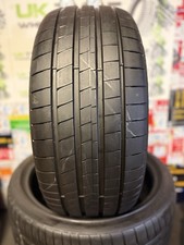 245/45/18 GOODYEAR EAGLE F1 ASYMMETRIC 6 100Y XL DOT 1425