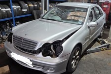 2004 mercedes class c180 - 2004, c