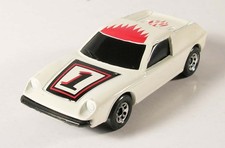 Lotus europa matchbox super - europa,