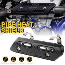Motorcycle exhaust middle pipe - middle,