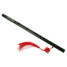 Bamboo Flute Instrument