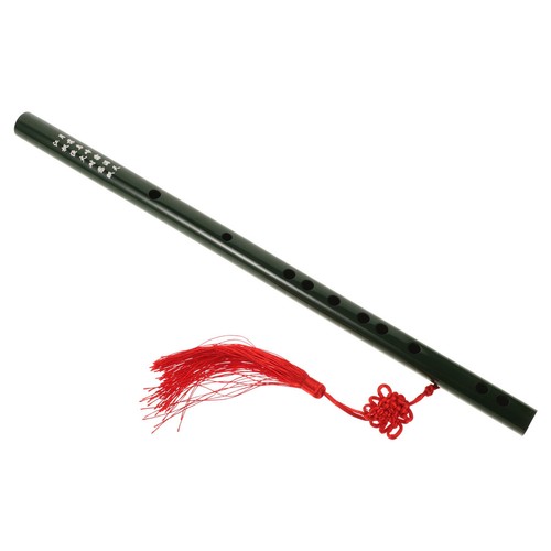 Bamboo flute instrument - flute,