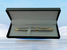 Parker Pen – In Silver