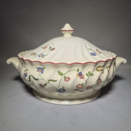 Staffordshire oakwood soup - staffordshire,