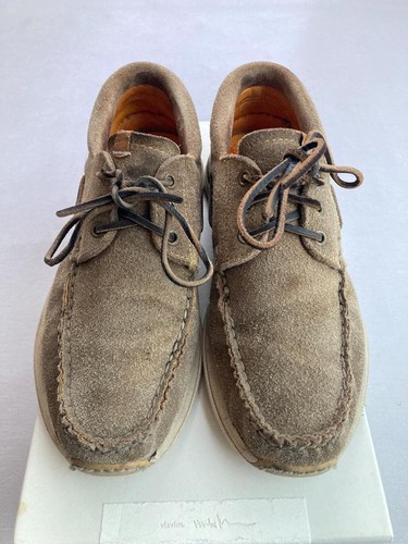 Visvim americana deck - visvim, deck-folk
