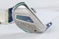 Ladies Ping G Le #5 Hybrid / 26 Degree / Ladies Flex Ping ULT 230 Shaft