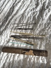 Rare Antique Diadem Flour