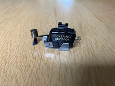 Pickering XEV/3001 MM Stereo