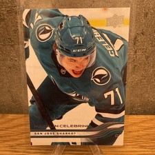 2025-26 Upper Deck Series 1