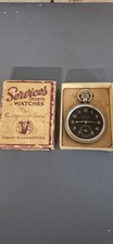 Vintage services ensign pocket - services,