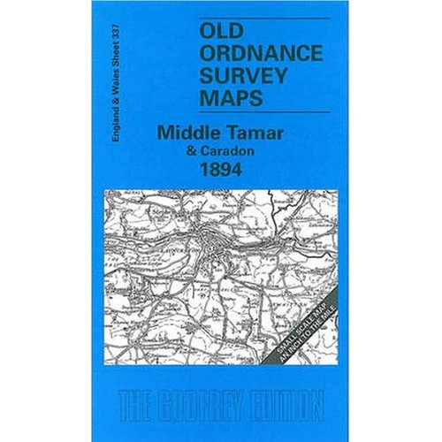 Middle tamar caradon 1894 - middle,