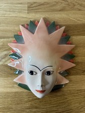 Ceramic Art Deco Style
