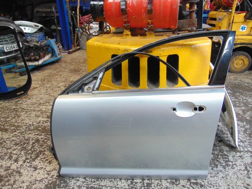 2014 jaguar x250 front door - jaguar,