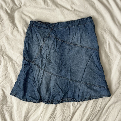 Grid olsen petite blue - grid,