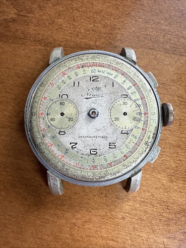 Nimer vintage telemetre - vintage,