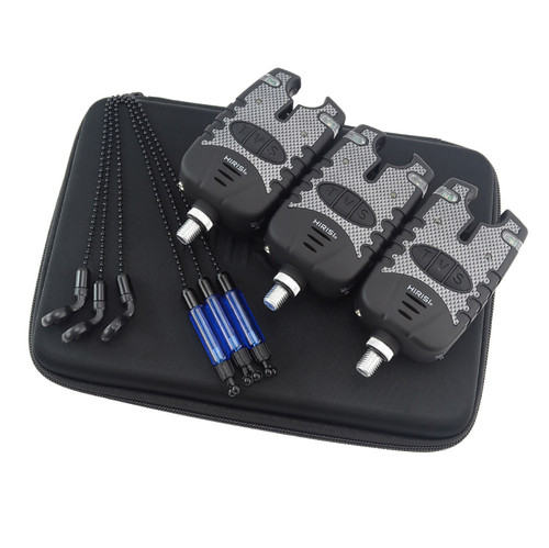 Tmc wireless bite alarms - tmc, +