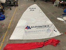 Banks mainsail 7.85m x 2.8m