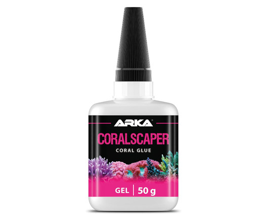 Coral glue for - for,