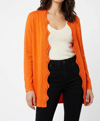 Karen millen scallop edge - scallop,
