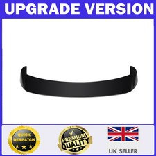 REAR SPOILER For Seat Leon MK3