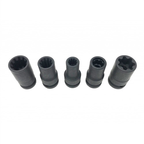 Cta manufacturing vag 5piece - ,