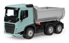 ® WORXX Tipper Volvo FMX -