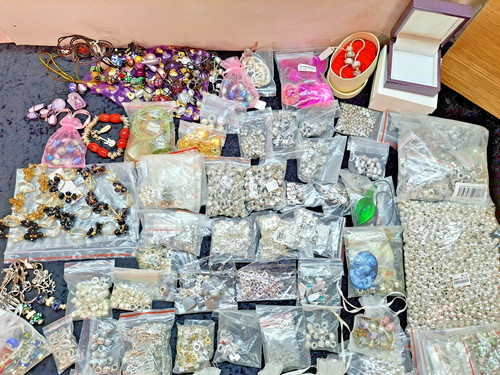 Job lot stock assorted - job,