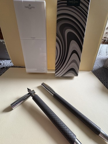 Faber castell ambition - castell,