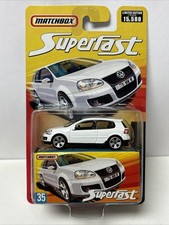 2006 Matchbox Superfast #35