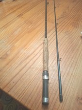  Bob Church Boron Fly Rod 10 And Half  ft long 2 piece, 7#9  Weight, Good Cond.
