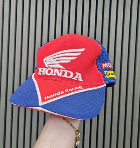 Honda racing motorsport blue - motorsport,
