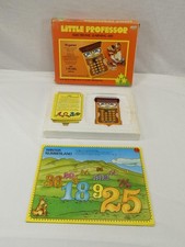 Texas Instruments Little