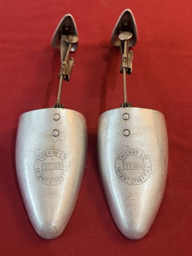 Vintage thierry ltd regent - thierry,