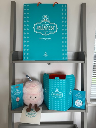 Jellycat berlin exclusive - berlin,