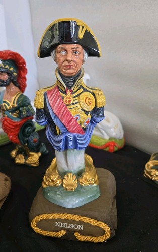 Royal doulton ships - royal,