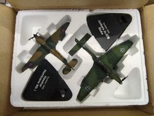 Atlas Editions Diecast Model