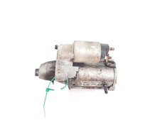 FORD TRANSIT CONNECT STARTER