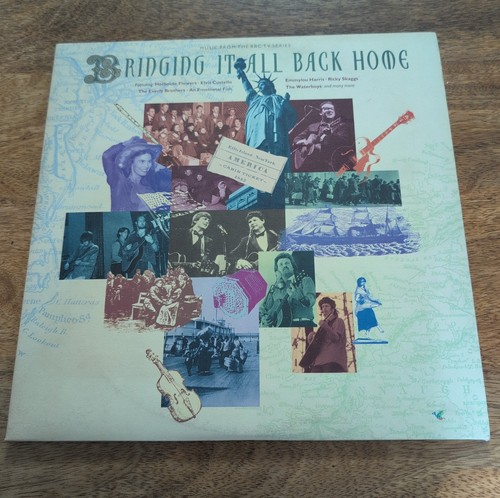 Various bringing all - various, back