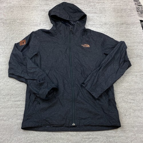 North face millerton rain - millerton,
