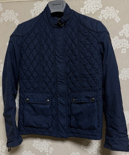 Belstaff women quilted - belstaff, women’s