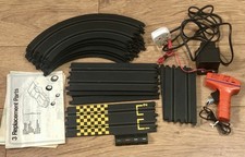 Matchbox power track joblot - track,