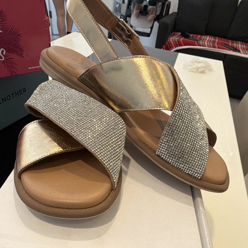 Aldo adesso gold - adesso, gold/silver