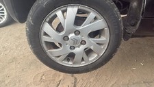 CITROEN C1 2005 - 2014 ALLOY