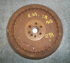 ROVER 25 / 45 1.6 1.8 / 100 METRO 1.4 AUTO FLYWHEEL PSD10109