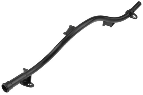 Tube oil dipstick for - tube, vw