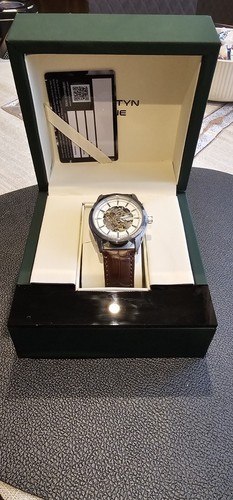 Mens new watch martyn - mens, line